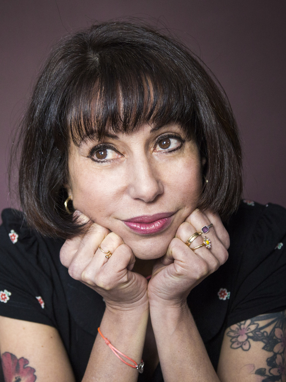 Valérie Rodrigue Valérie Rodrigue