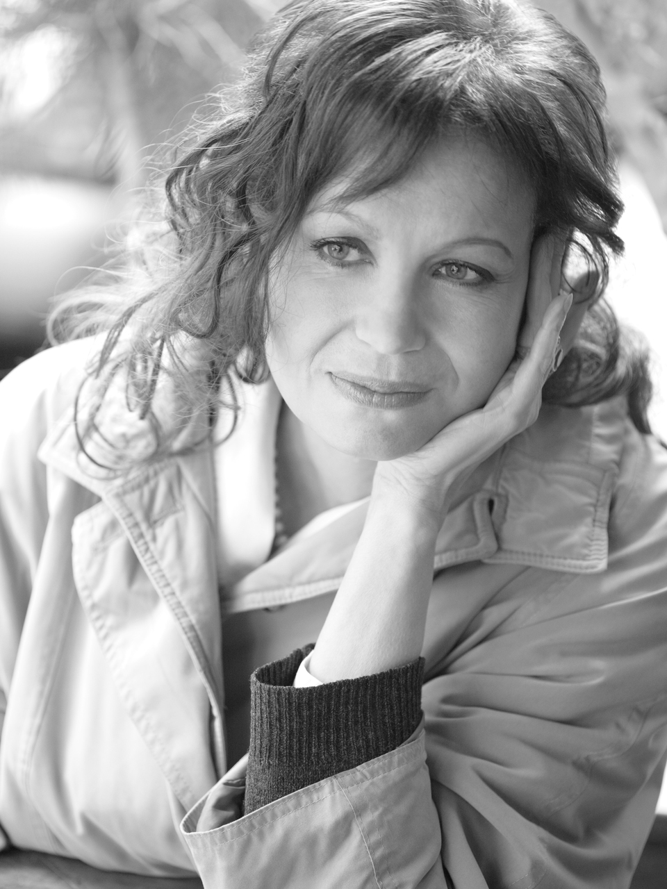 Marie De Varney Marie De Varney