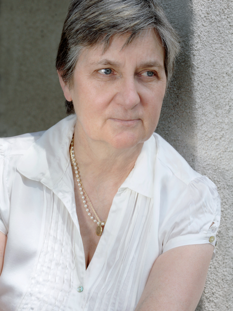 Katherine Maroger Katherine Maroger