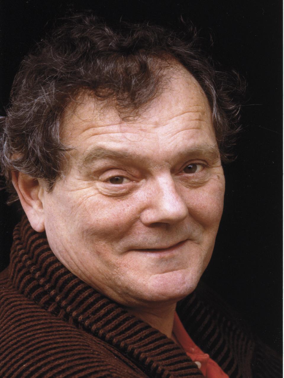 François Thibaux François Thibaux