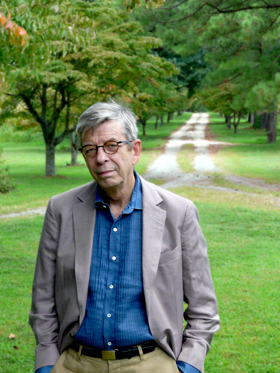 Robert Goolrick Robert Goolrick