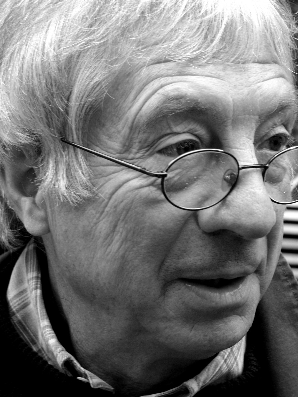 Jean-Louis Fournier Jean-Louis Fournier