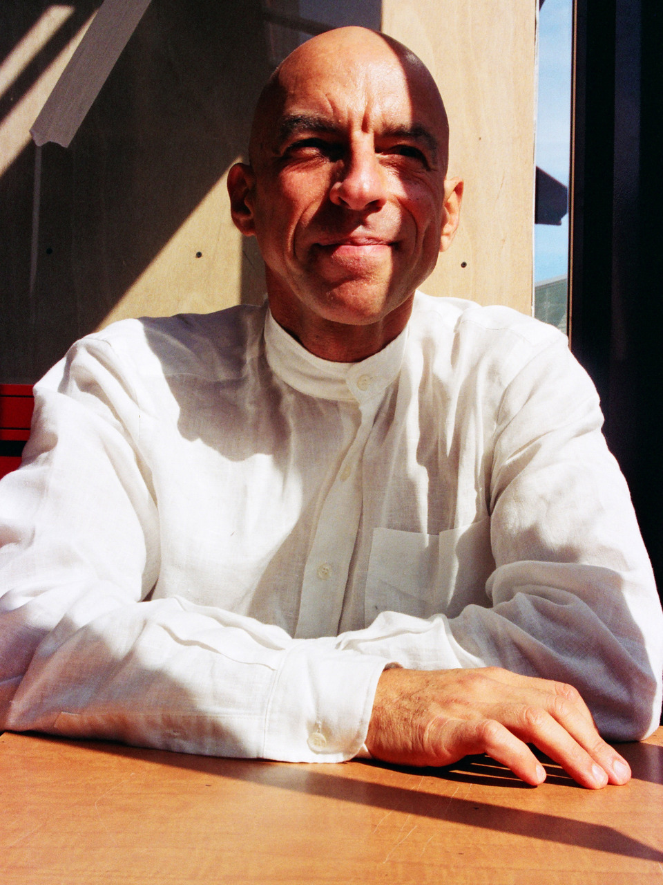 Jean-Paul Curtay Jean-Paul Curtay