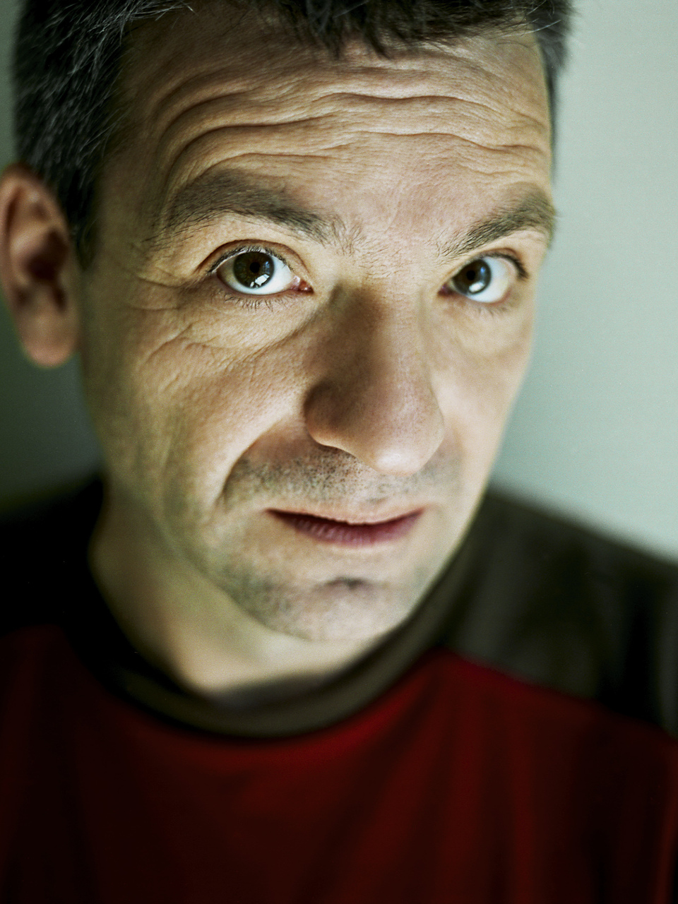 Paul-François Husson Paul-François Husson