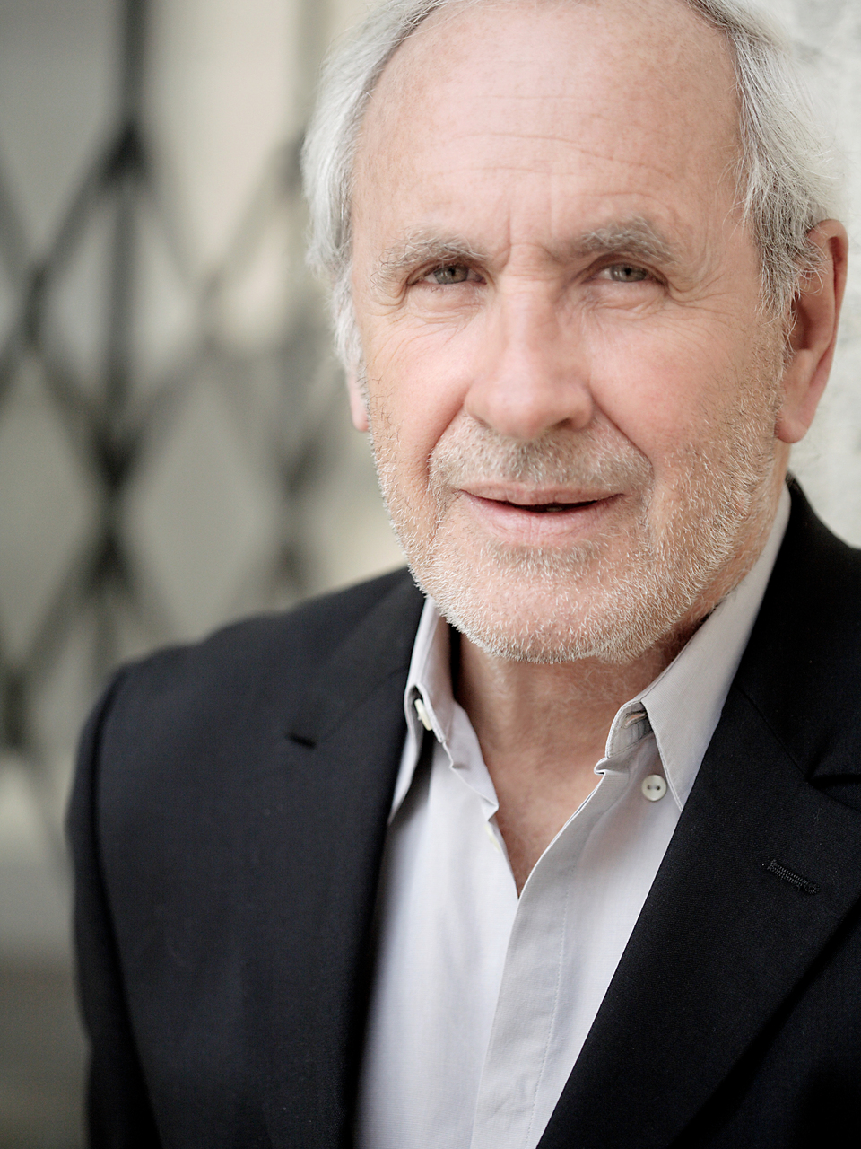 Patrice Laffont Patrice Laffont