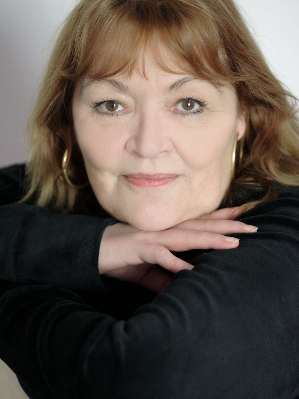 Chantal Touzet Chantal Touzet