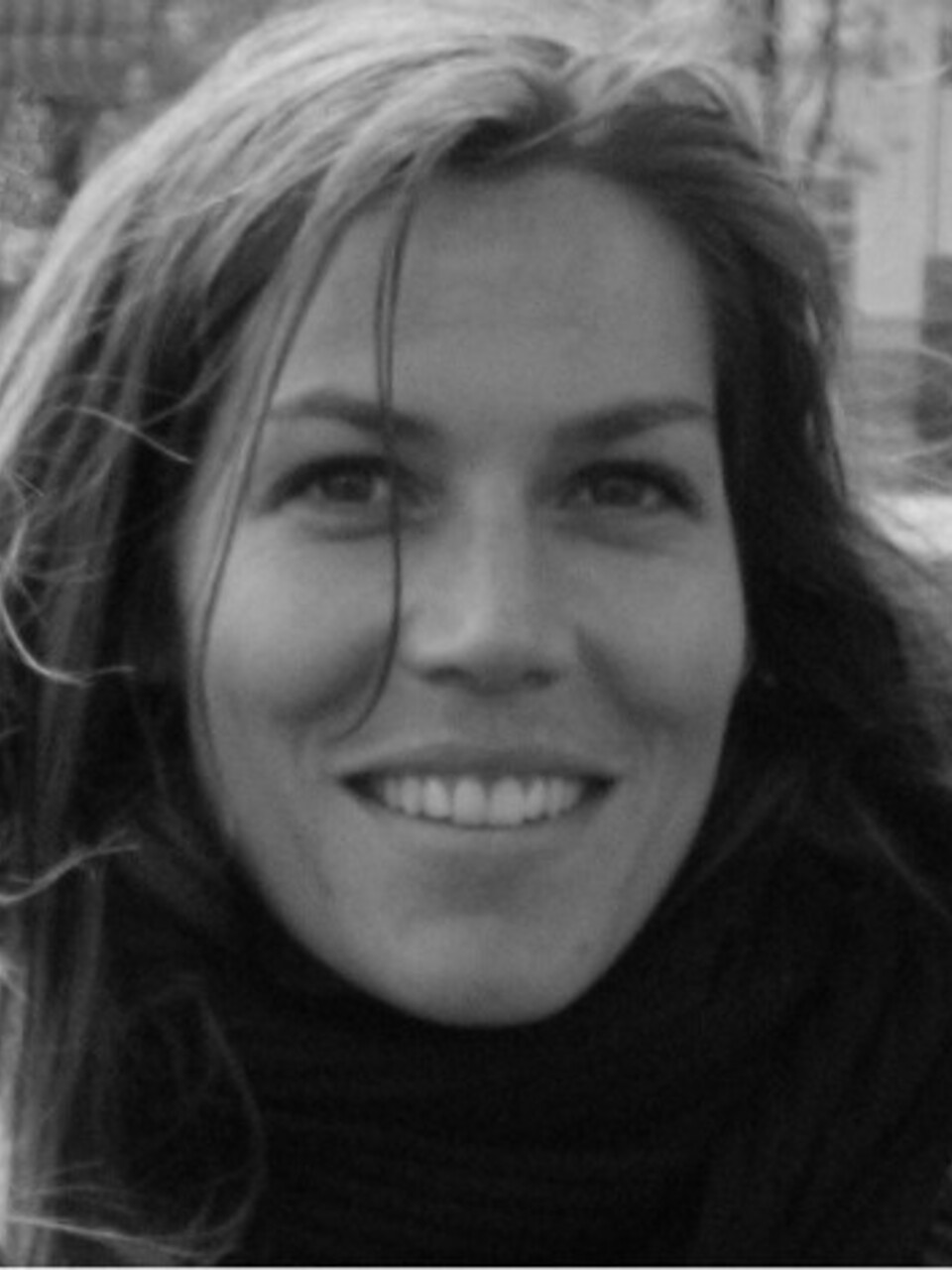 Jeanne Bocquenet-Carle Jeanne Bocquenet-Carle