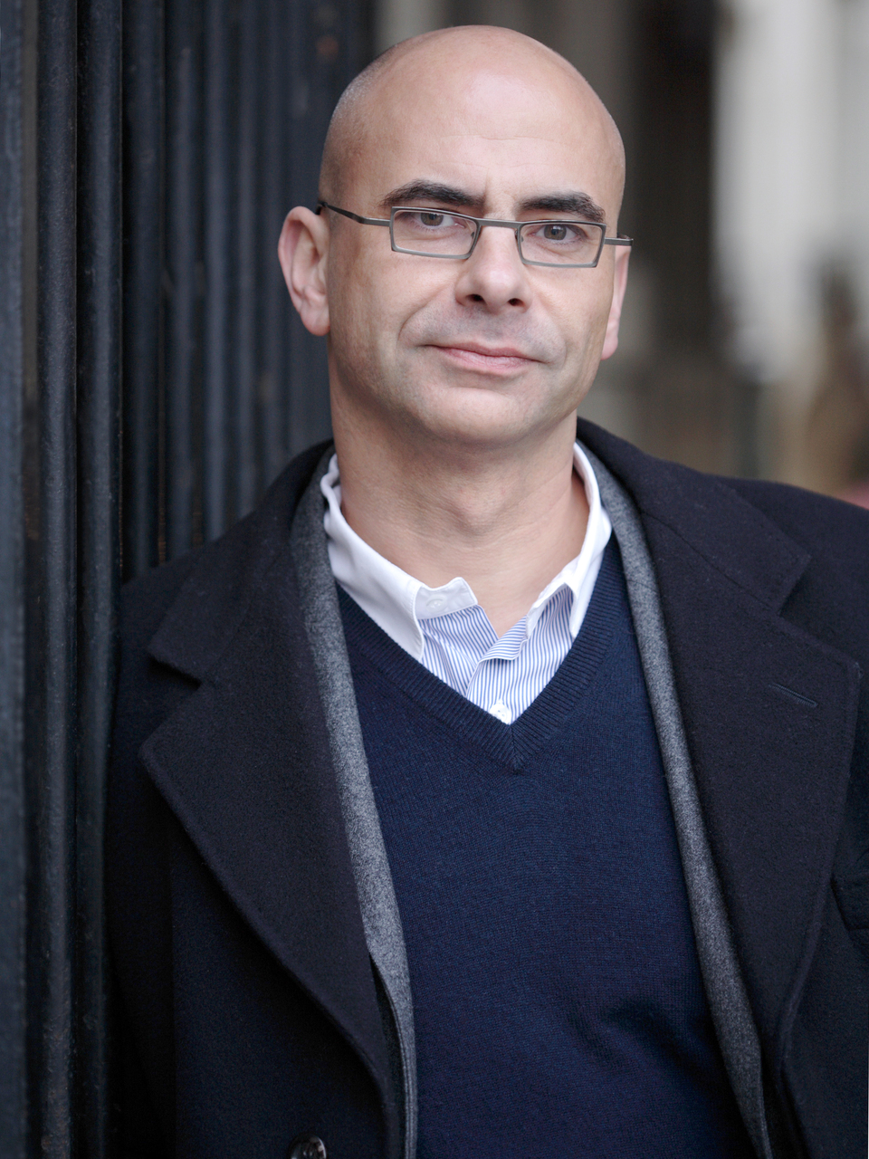 Jean-Baptiste Dethieux Jean-Baptiste Dethieux