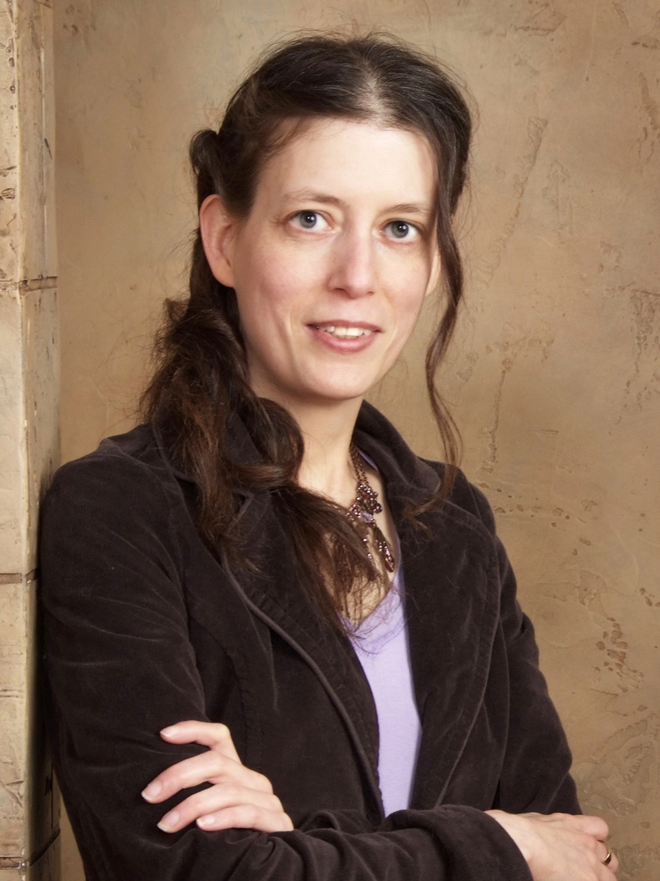 Marie Bourassa Marie Bourassa