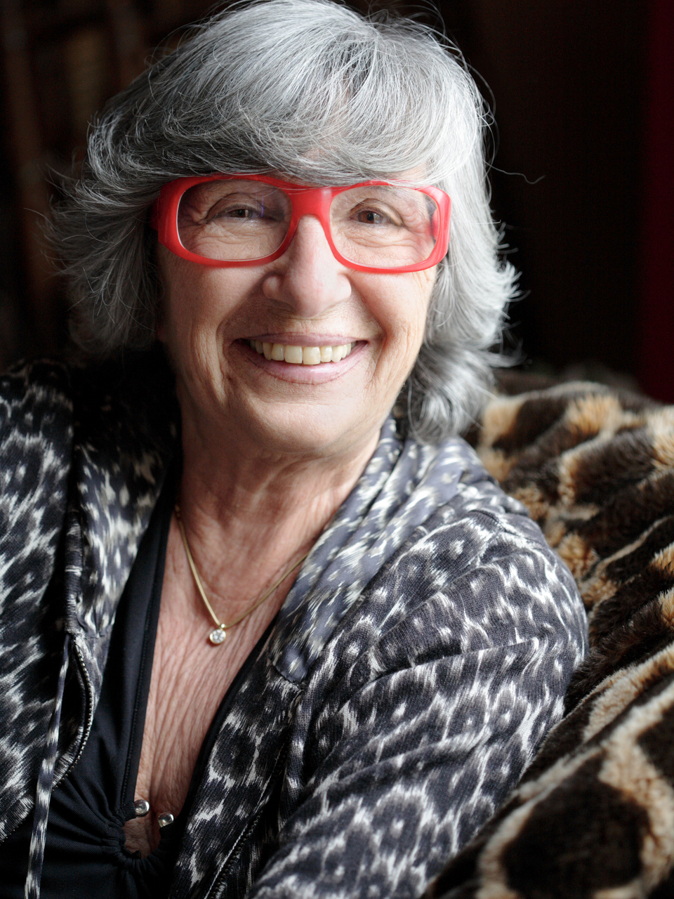 Françoise Xenakis Françoise Xenakis