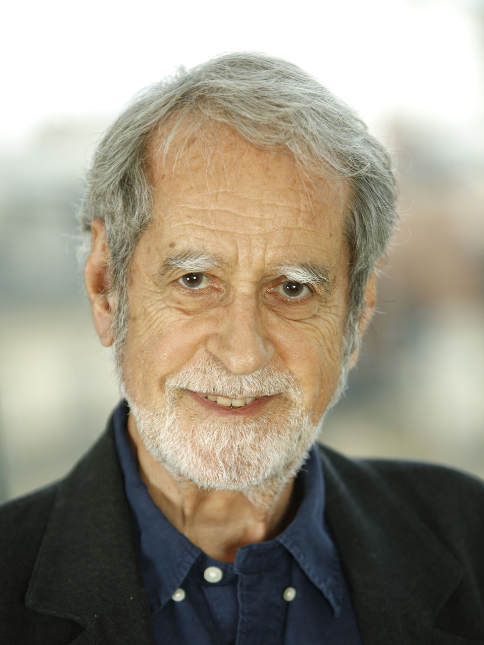 Edouard Molinaro Edouard Molinaro