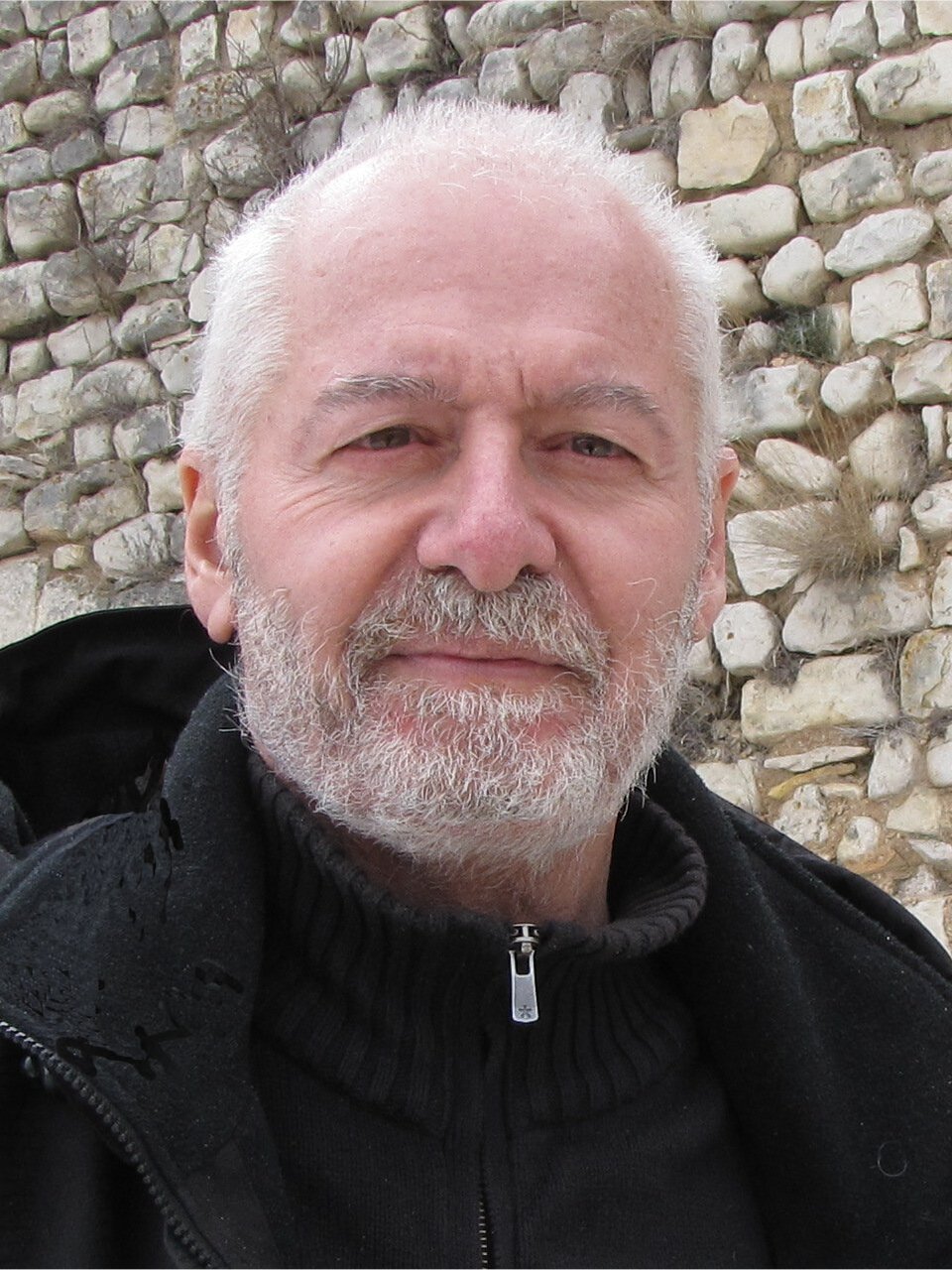 Jean-Michel Thibaux