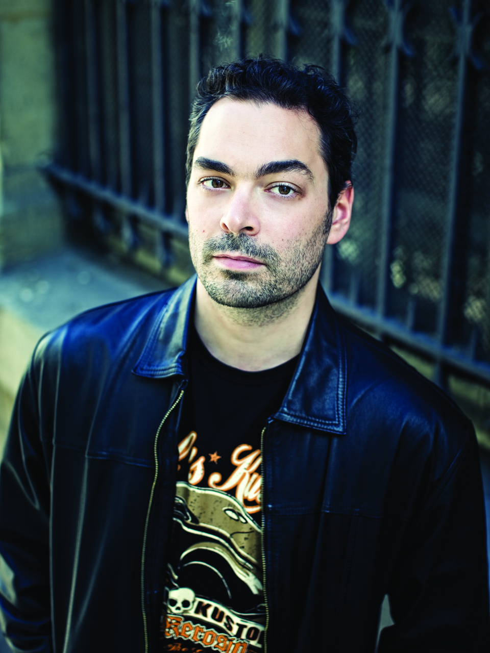 Jérôme Fansten Jérôme Fansten