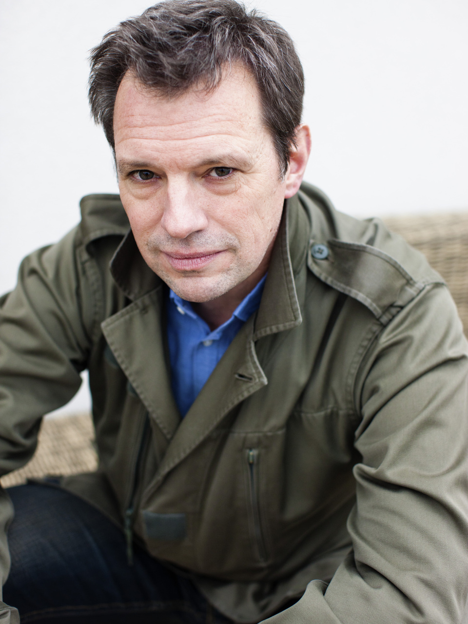 François D’Epenoux François D’Epenoux