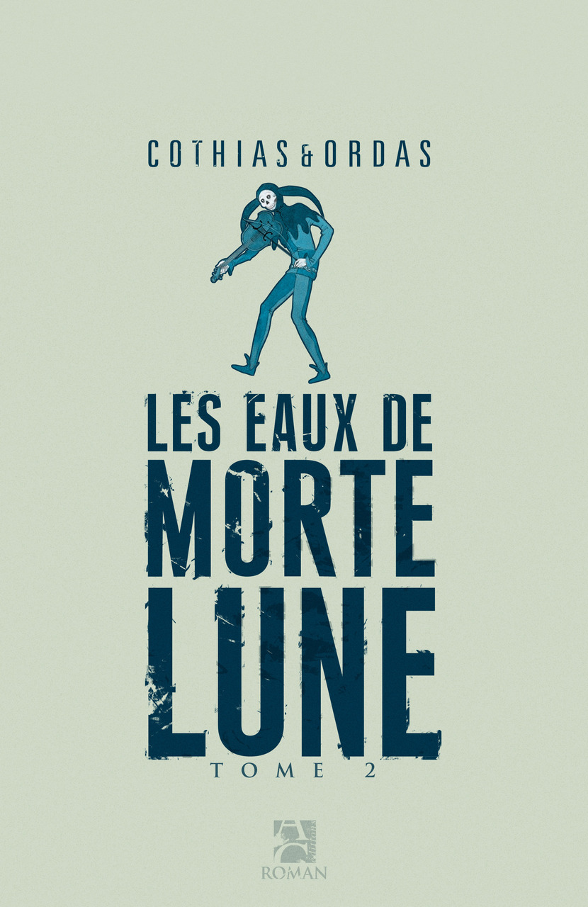 Les Eaux de Mortelune Les Eaux de Mortelune