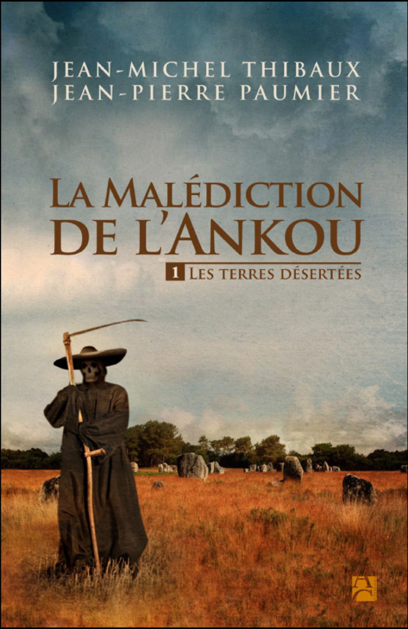 La malédiction de l’Ankou La malédiction de l’Ankou