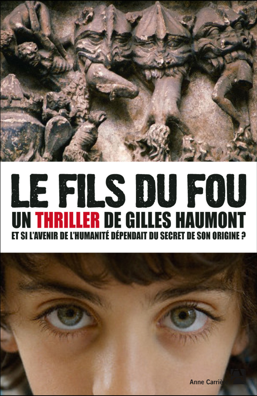 Le fils du fou Le fils du fou