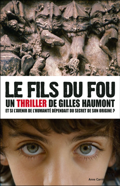Le fils du fou Le fils du fou