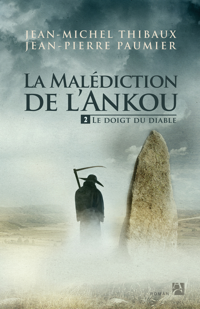 La malédiction de l’Ankou La malédiction de l’Ankou
