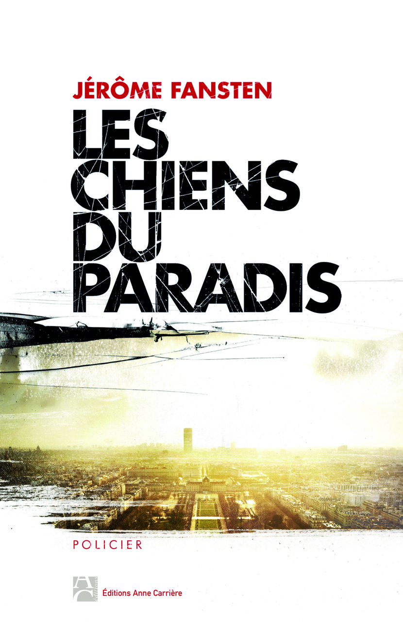 Les chiens du Paradis Les chiens du Paradis