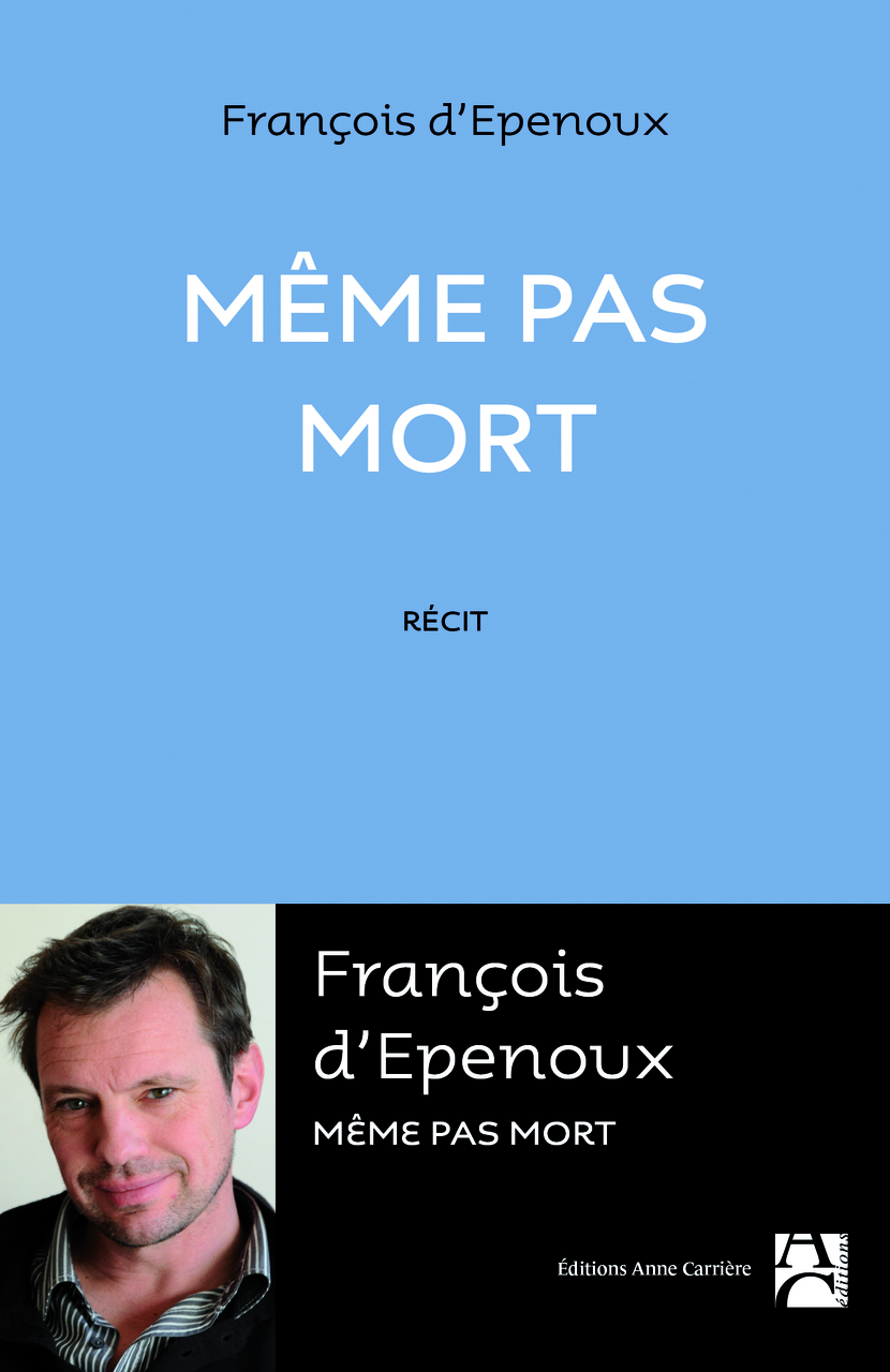 Même pas mort Même pas mort
