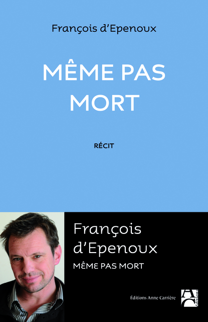 Même pas mort