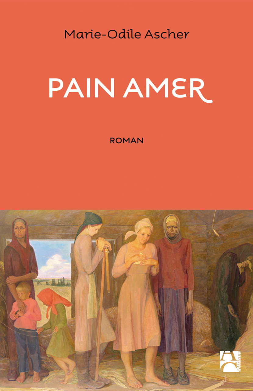 Pain amer Pain amer