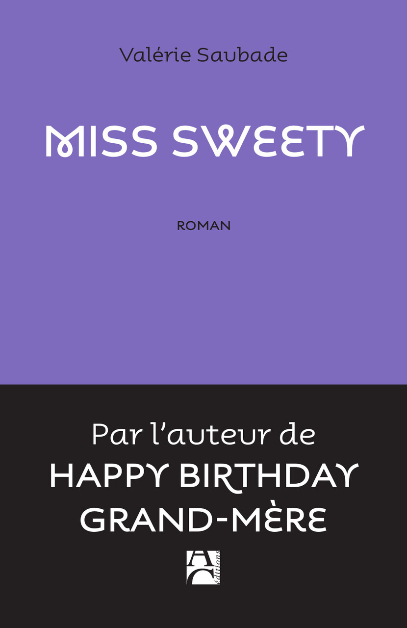 Miss Sweety Miss Sweety