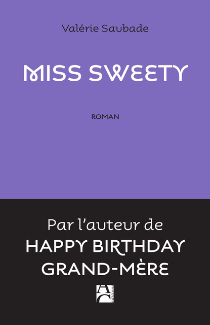 Miss Sweety Miss Sweety