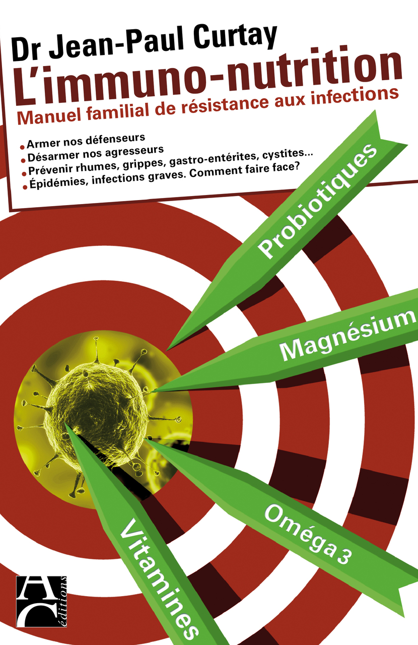 L’immuno-nutrition L’immuno-nutrition