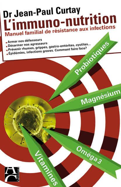 L’immuno-nutrition L’immuno-nutrition