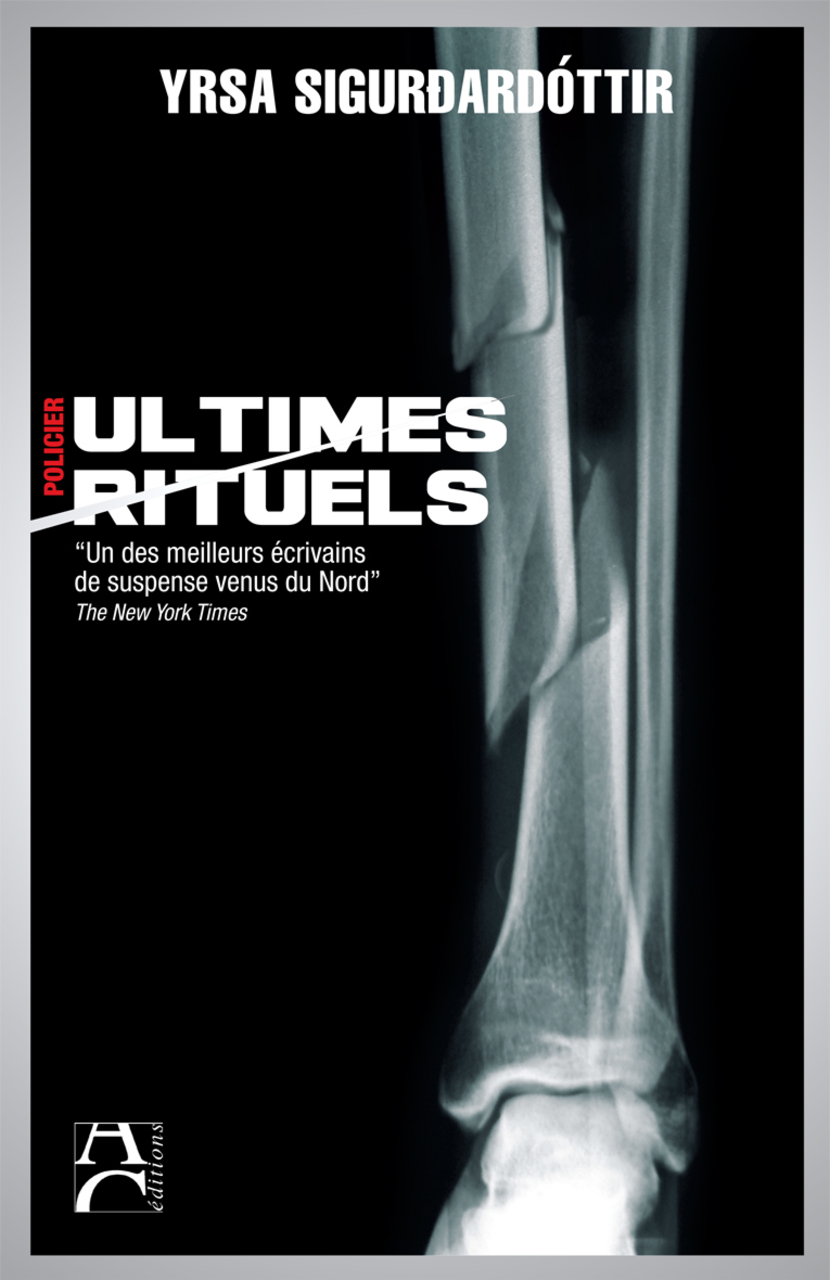 Ultimes rituels Ultimes rituels