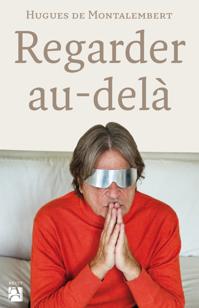 Regarder au-delà Regarder au-delà