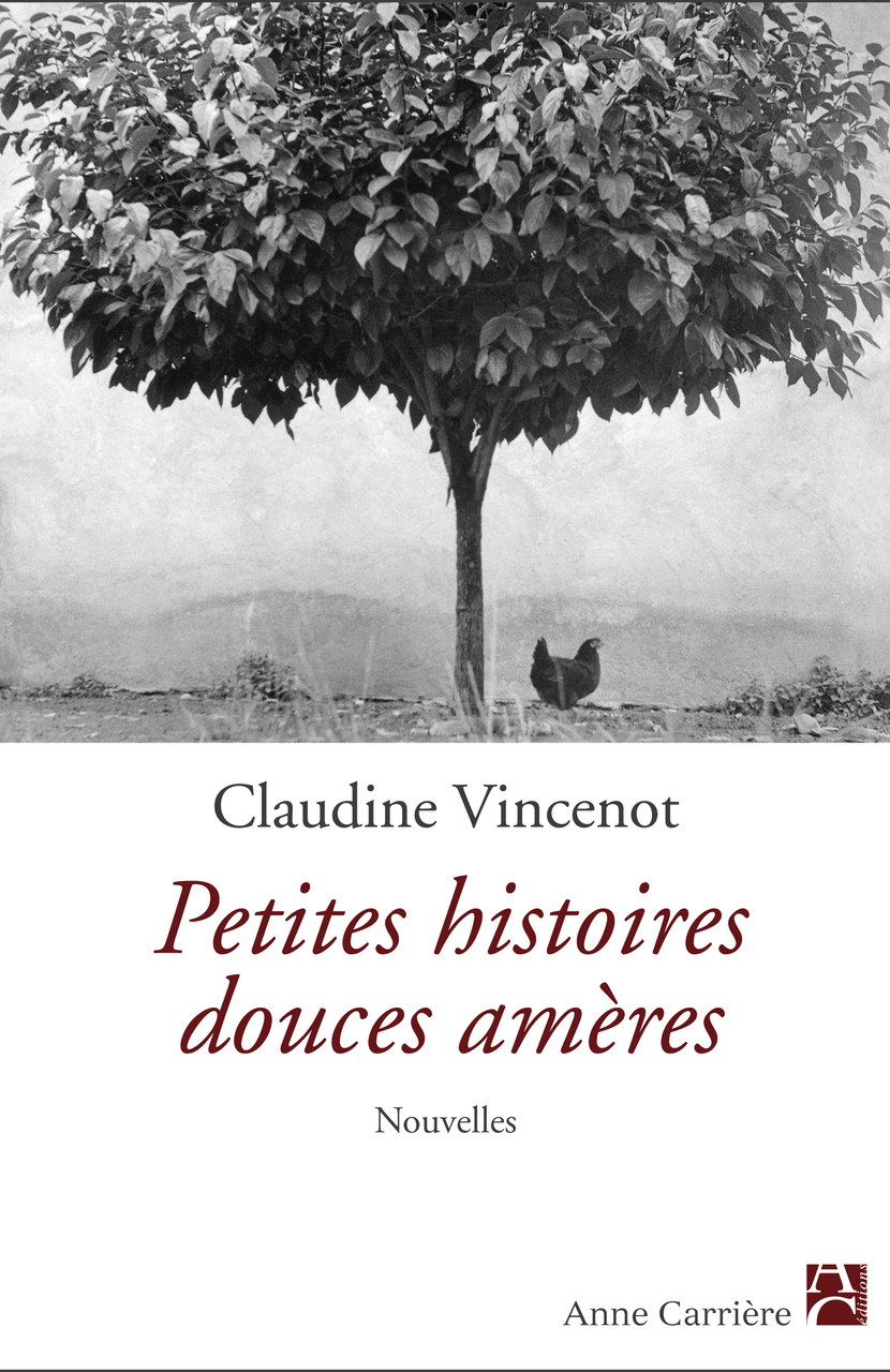 Petites histoires douces-amères Petites histoires douces-amères