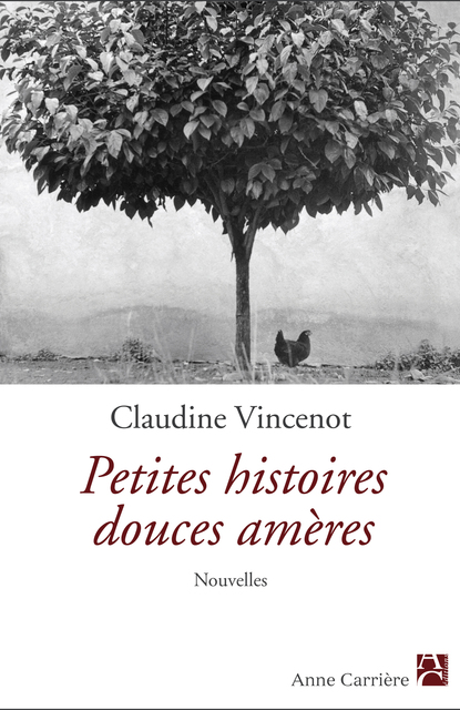 Petites histoires douces-amères Petites histoires douces-amères