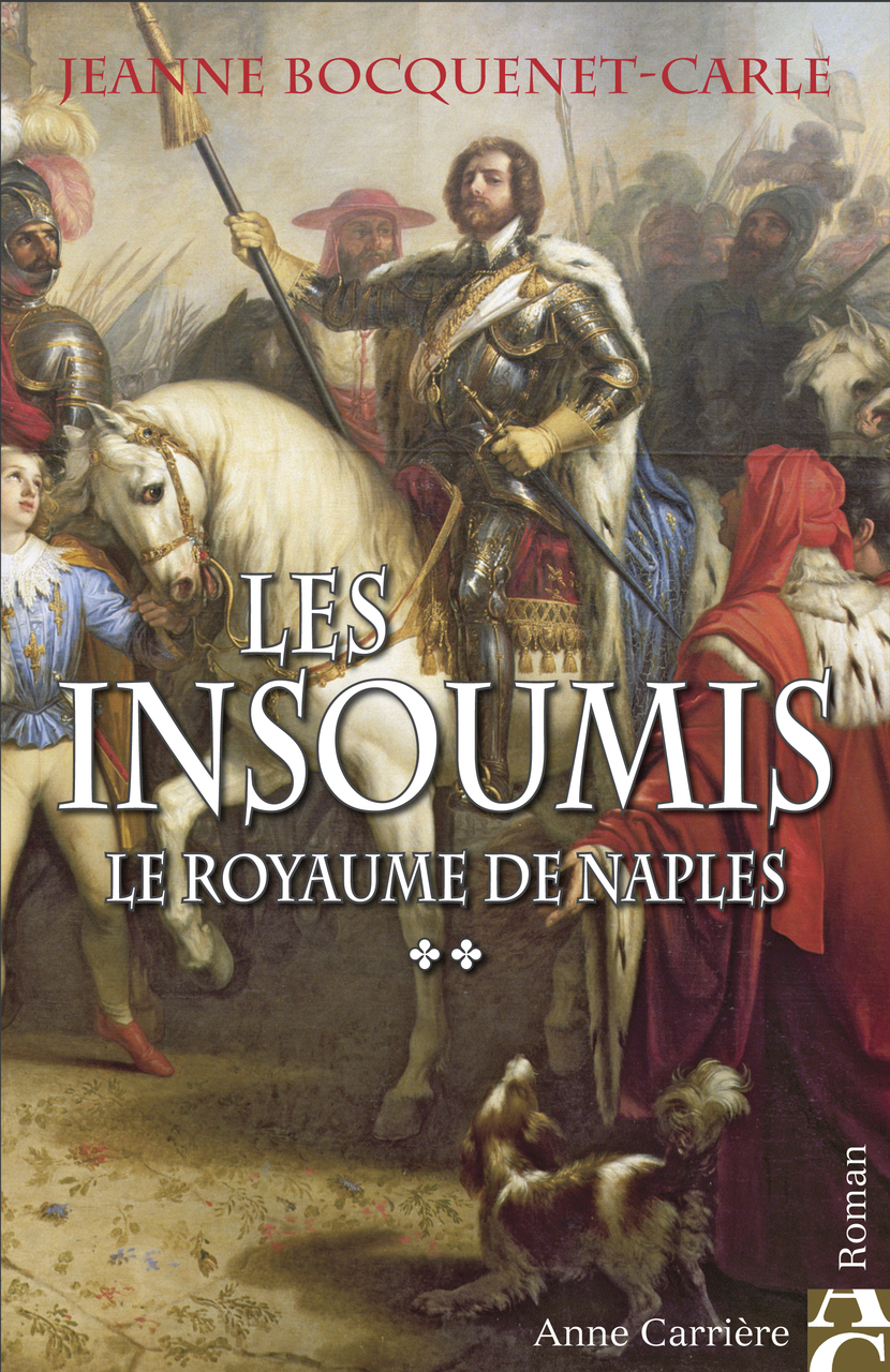 Les Insoumis Les Insoumis
