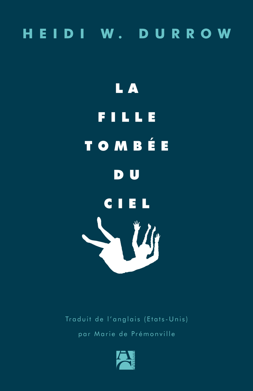 La Fille tombée du ciel La Fille tombée du ciel