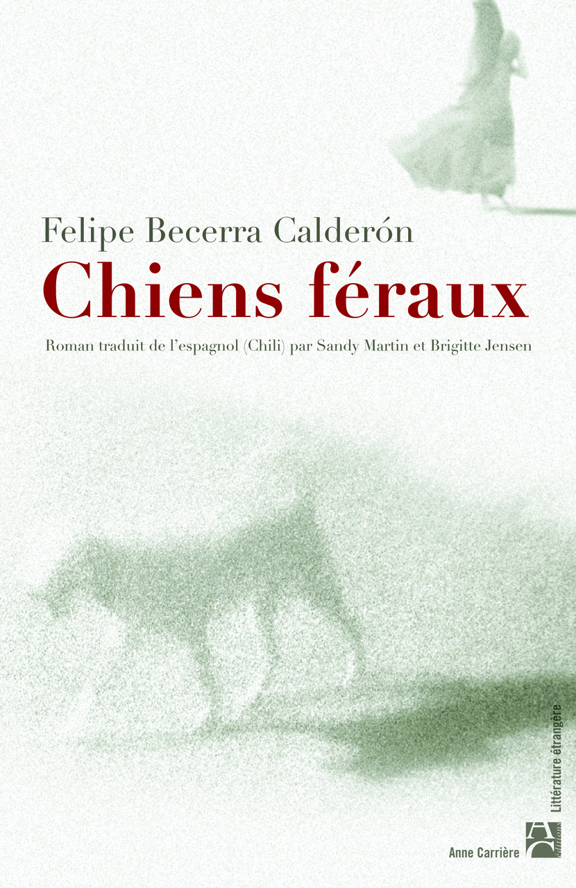 Chiens féraux Chiens féraux