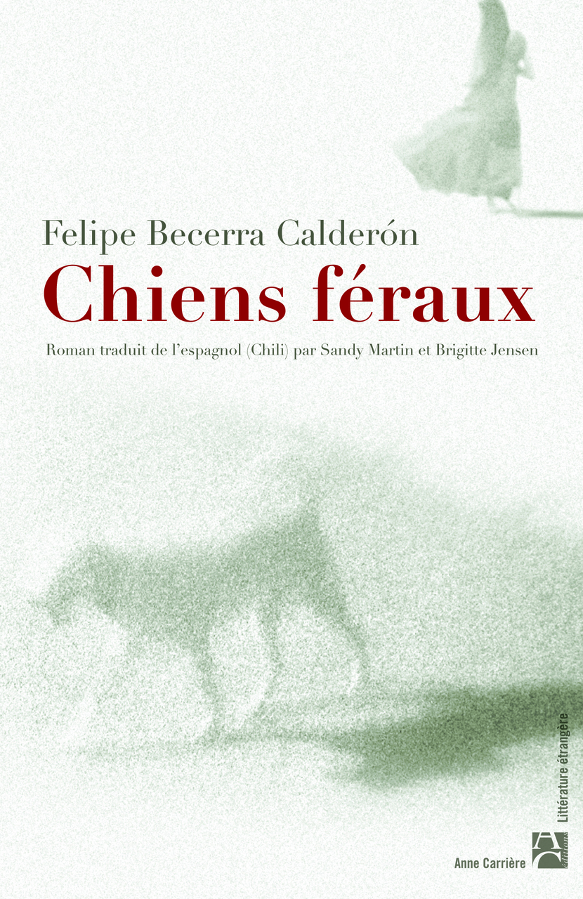 Chiens féraux