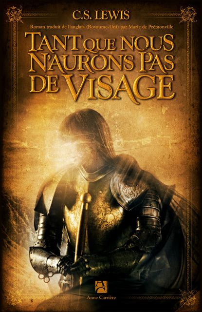 Tant que nous n’aurons pas de visage Tant que nous n’aurons pas de visage