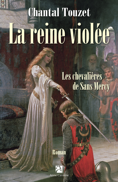 La reine violée La reine violée