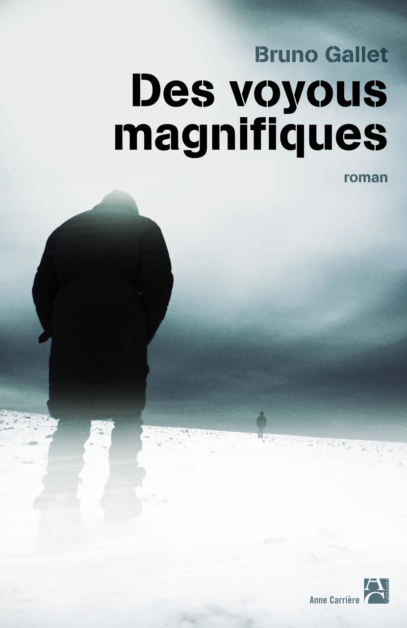 Des voyous magnifiques Des voyous magnifiques
