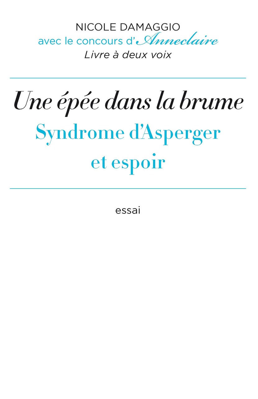Une épée dans la brume Une épée dans la brume