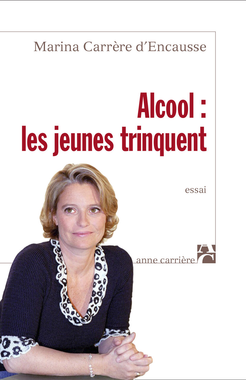 Alcool : les jeunes trinquent