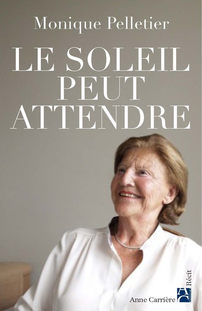 Le soleil peut attendre Le soleil peut attendre
