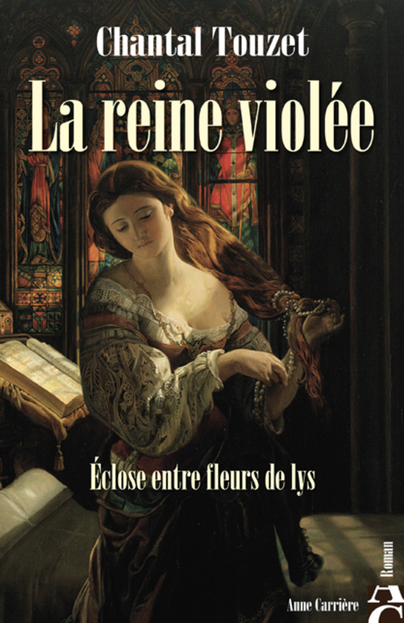 La reine violée La reine violée