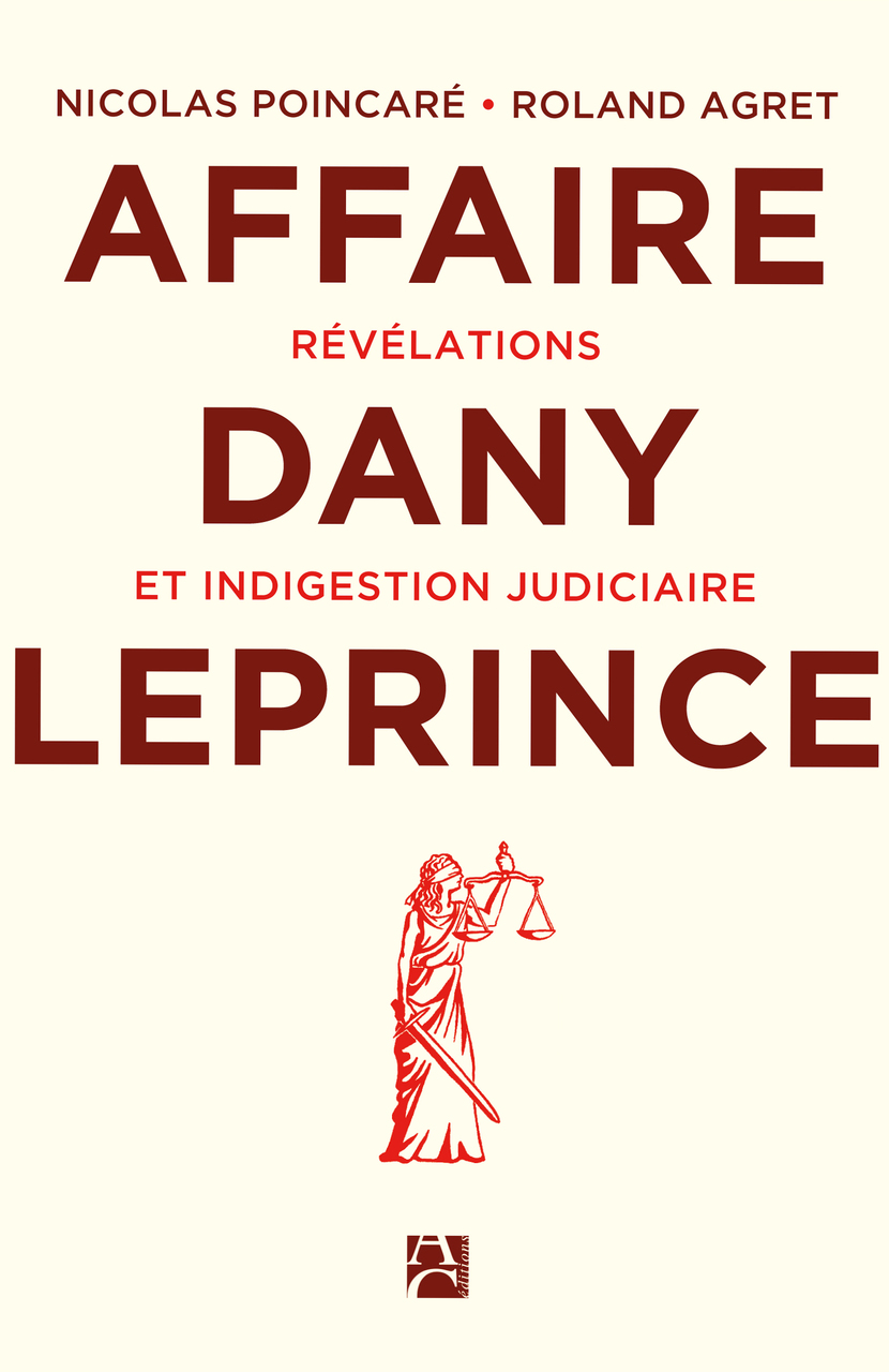L’affaire Dany Leprince