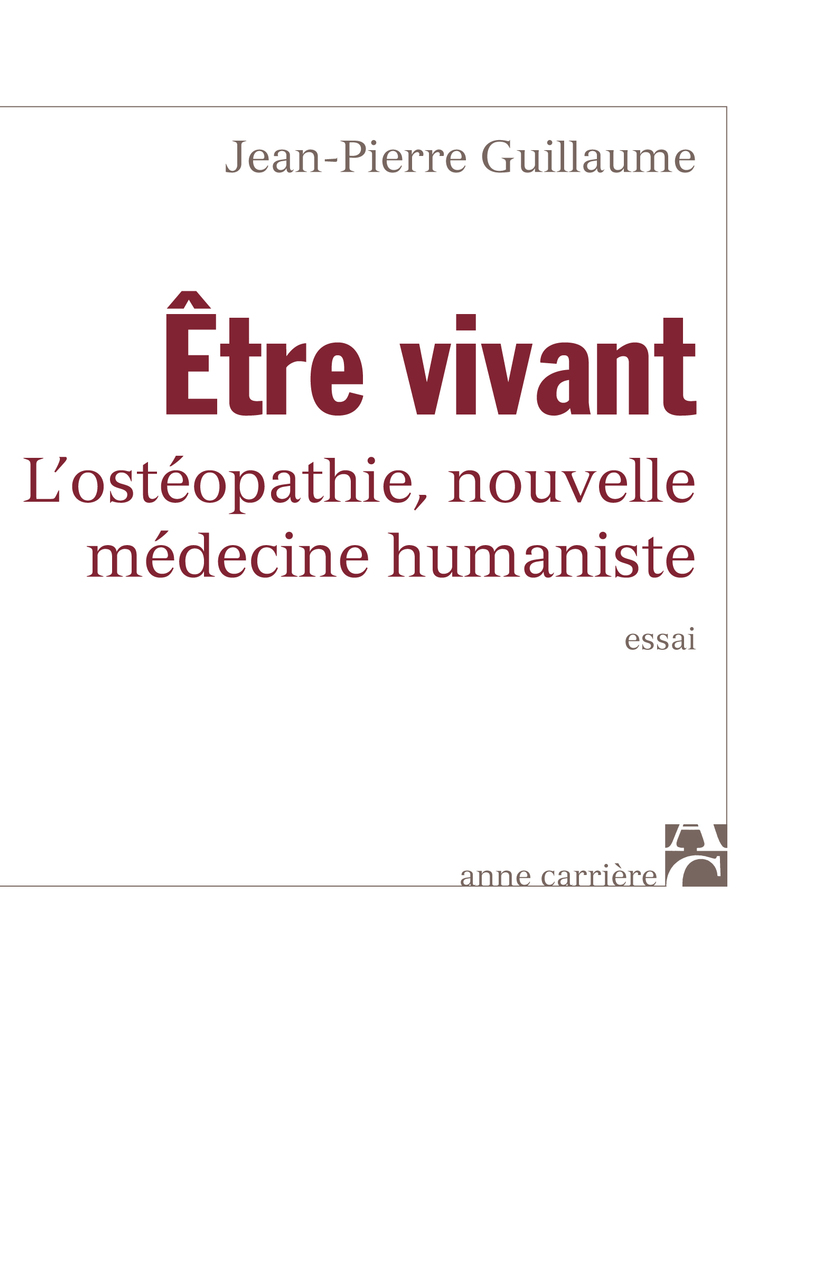 Être vivant Être vivant