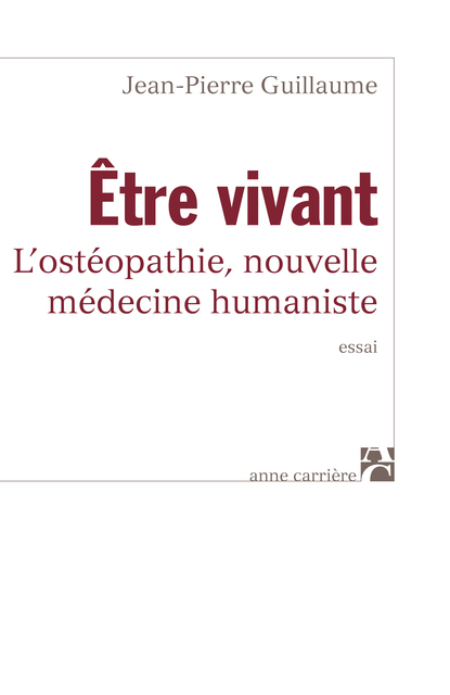 Être vivant Être vivant