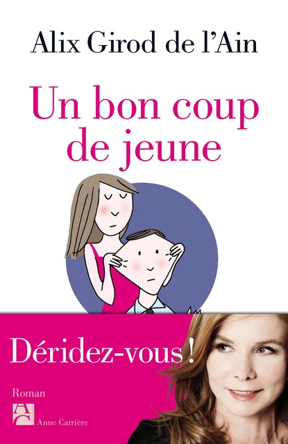 Un bon coup de jeune Un bon coup de jeune